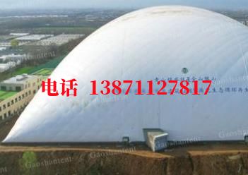 宽城气膜棚卷帘门,电动门